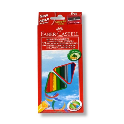   12 . Faber-Castell, .  ,  ,  /