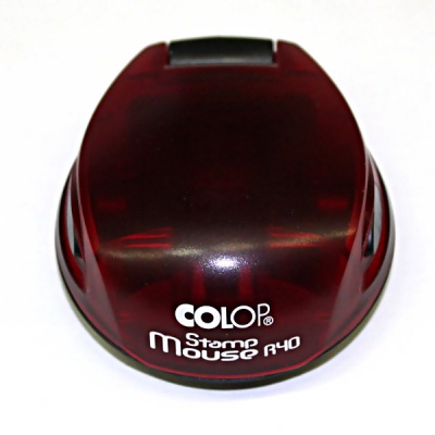     Colop Stamp Mouse R40