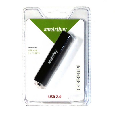   () USB 2.0  4  Smartbuy 