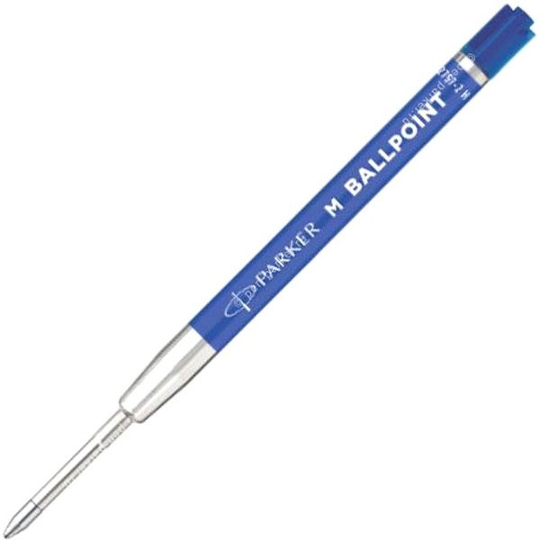   , 97 , 1.0  (M), . , Parker Quink Flow Ball Point Refill Z08